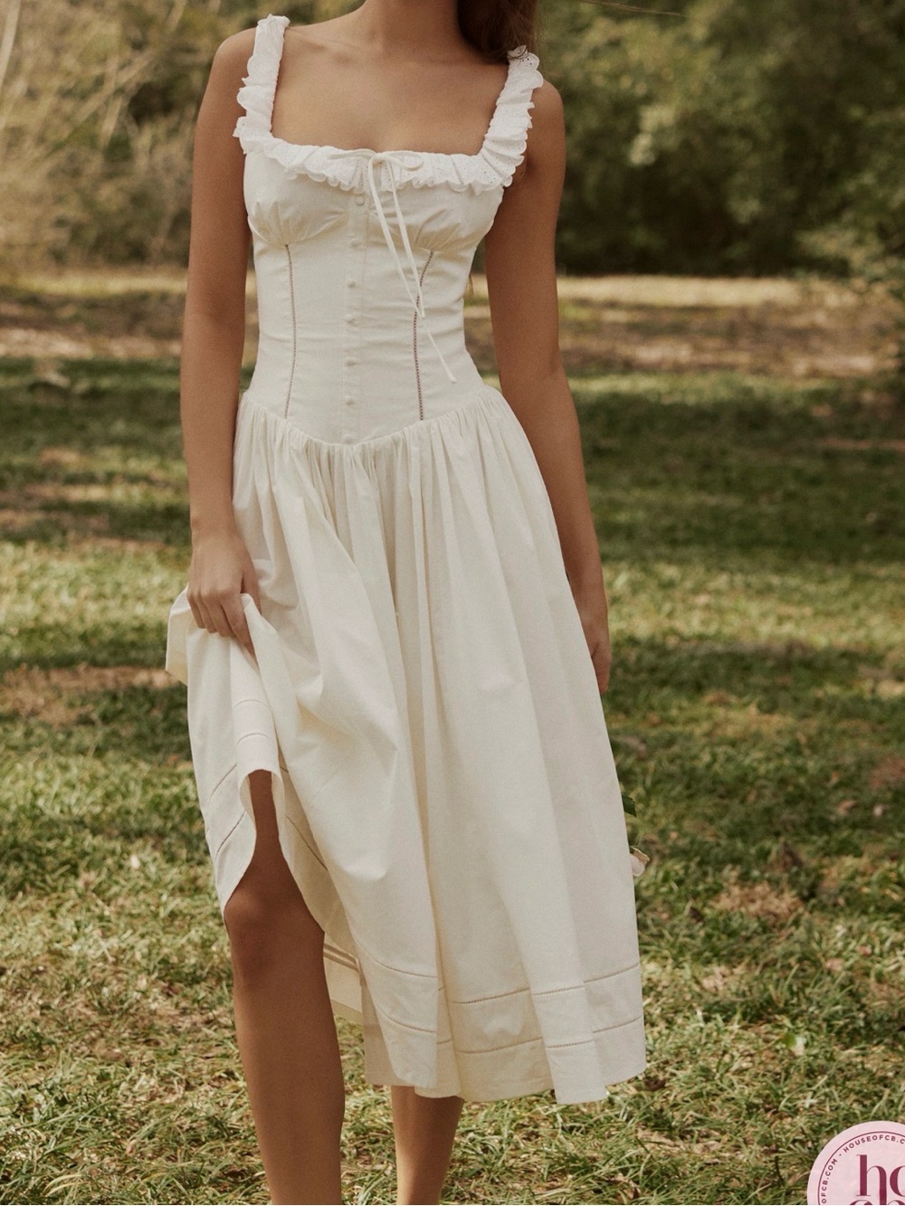 House of CB Phoebe dress